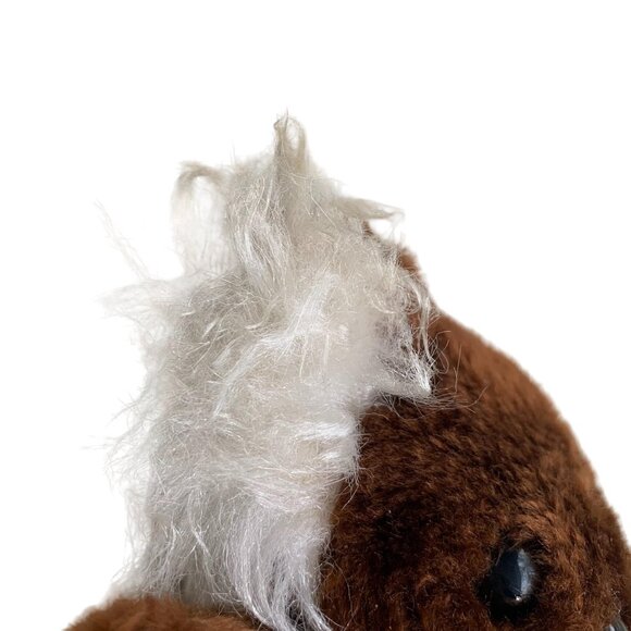 Vintage Russ Berrie Kozmo Koala Bear Stuffed Animal - Picture 9 of 9